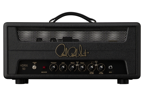 PRS - HDRX 50 Head