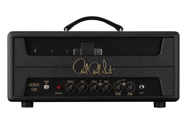 PRS - HDRX 100 Head