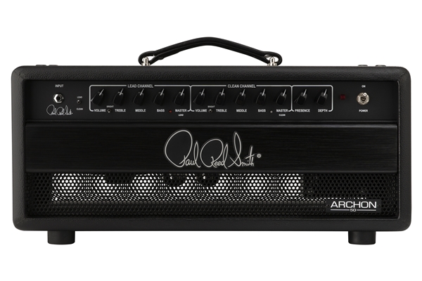 PRS - Archon 50W Head