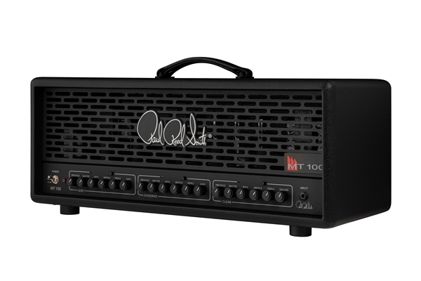 PRS - MT 100 Mark Tremonti Head 100W