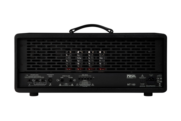 PRS - MT 100 Mark Tremonti Head 100W