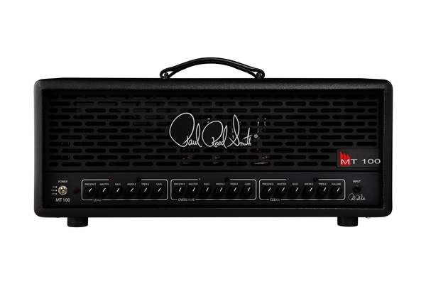 PRS - MT 100 Mark Tremonti Head 100W