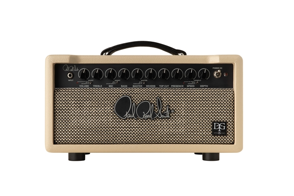 PRS - DGT 15 Head