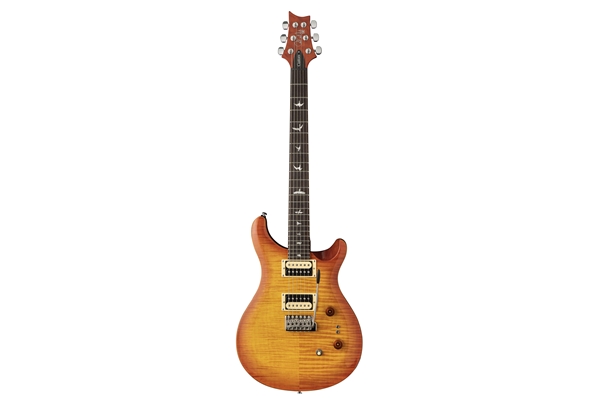 SE custom 24-08 Vintage Sunburst
