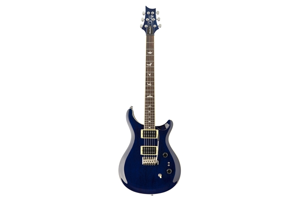 PRS - SE Standard 24-08 Translucent Blue