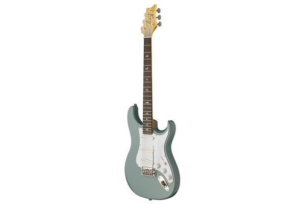 PRS - SE Silver Sky Stone Blue Tastiera Palissandro