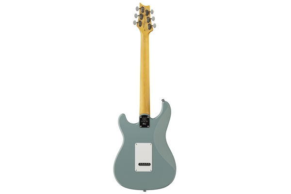 PRS - SE Silver Sky Stone Blue Tastiera Palissandro