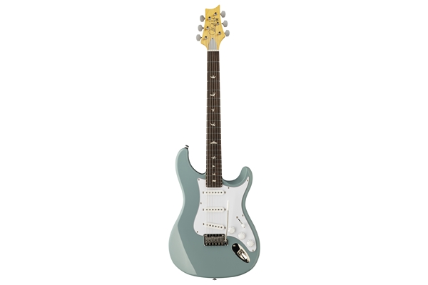 PRS - SE Silver Sky Stone Blue Tastiera Palissandro