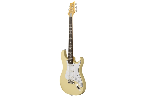 PRS - SE Silver Sky Moon White Tastiera Palissandro