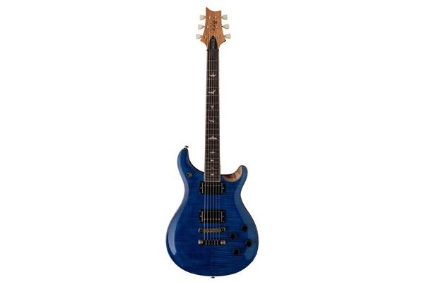 SE McCarty 594 Black Faded Blue 2023