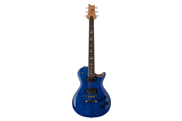 SE McCarty 594 Singlecut Faded Blue 2023