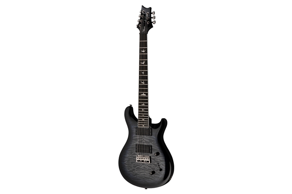 PRS - SE Mark Holcomb SVN Holcomb Blue Burst 2023