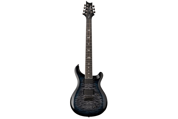 PRS - SE Mark Holcomb SVN Holcomb Blue Burst 2023