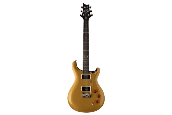 PRS - SE DGT Gold Top (Moon Inlays)