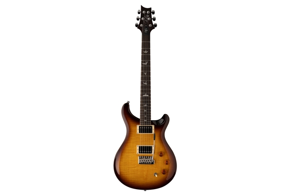 PRS - SE DGT McCarty Tobacco Sunburst (Bird Inlays)