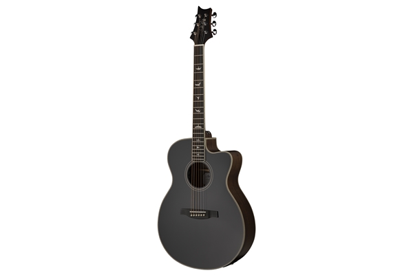 PRS - SE A20E Black Gloss
