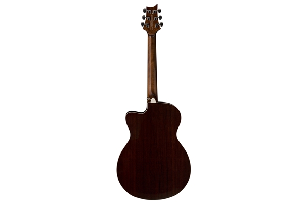 PRS - SE A40E Tobacco Burst