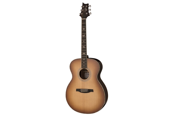 PRS - SE T40E Tobacco Sunburst