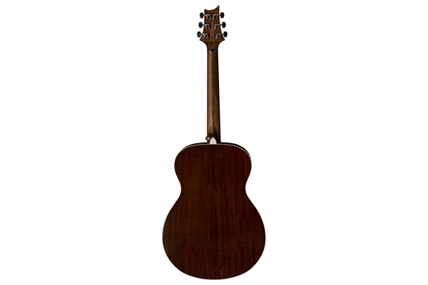 PRS - SE T40E Tobacco Sunburst
