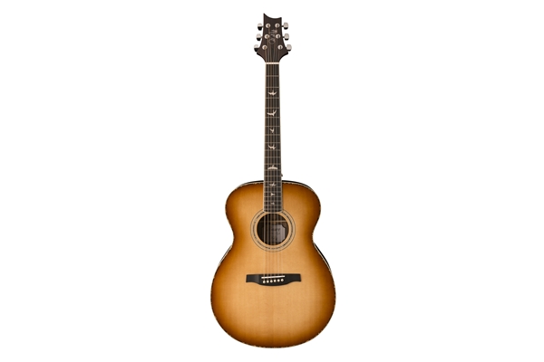 PRS - SE T40E Tobacco Sunburst
