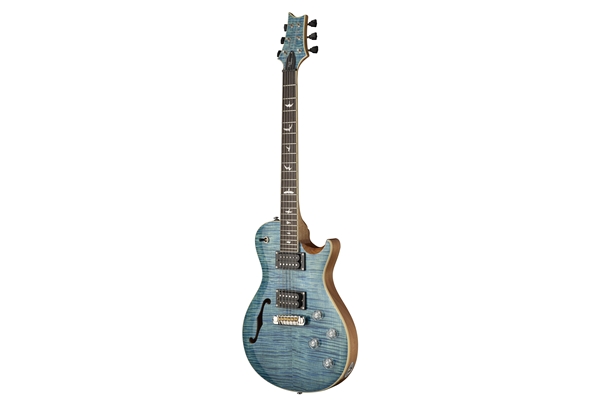 PRS - SE Zach Myers Myers Blue