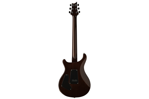 PRS - 10th Anniversary S2 Custom 24 LTD Black Amber