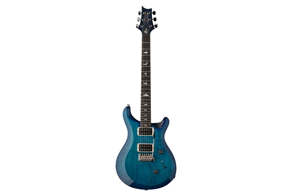 PRS - 10th Anniversary S2 Custom 24 LTD Lake Blue