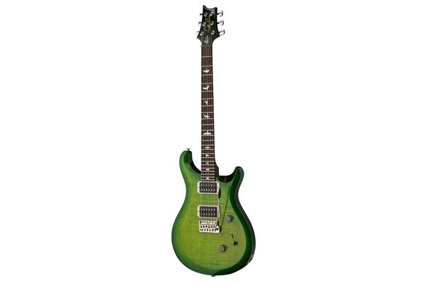 PRS - 10th Anniversary S2 Custom 24 LTD Eriza Verde