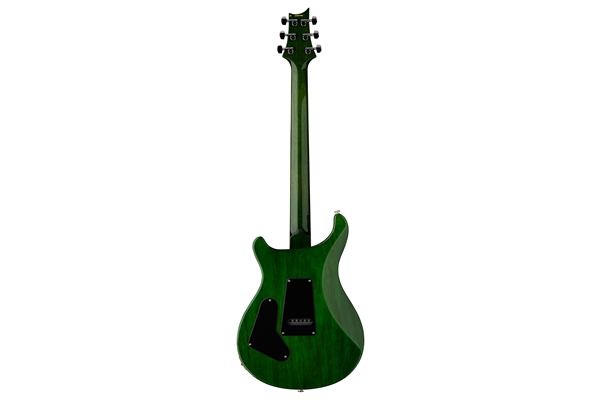 PRS - 10th Anniversary S2 Custom 24 LTD Eriza Verde