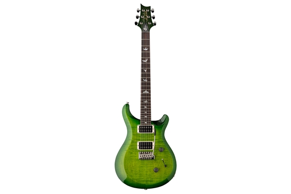 PRS - 10th Anniversary S2 Custom 24 LTD Eriza Verde