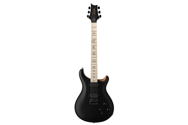 PRS - DW CE 24 Hardtail Limited Edition Black Top