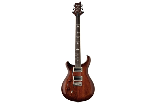 SE Standard 24-08 Lefty Tobacco Sunburst