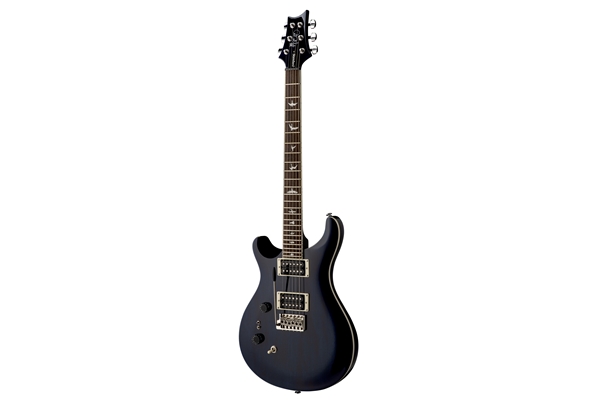 PRS - SE Standard 24-08 Lefty Translucent Blue