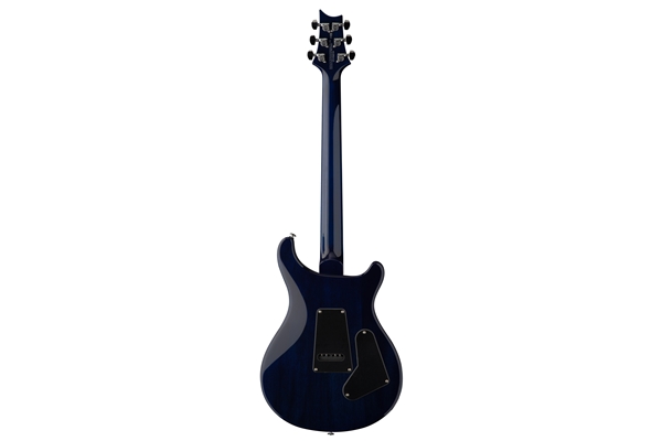PRS - SE Standard 24-08 Lefty Translucent Blue