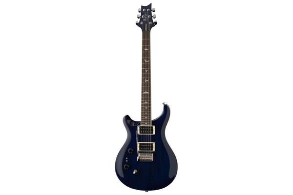 PRS - SE Standard 24-08 Lefty Translucent Blue
