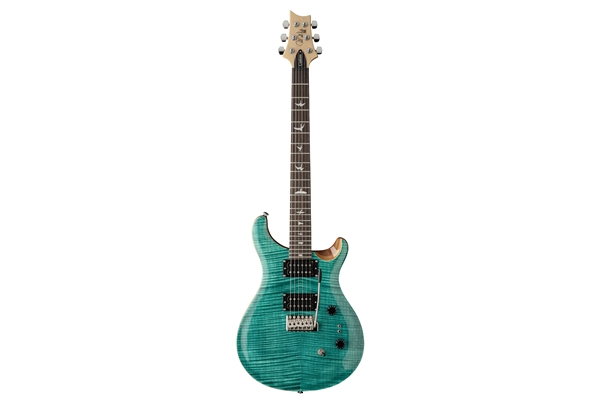 SE Custom 24-08 Turquoise 2024