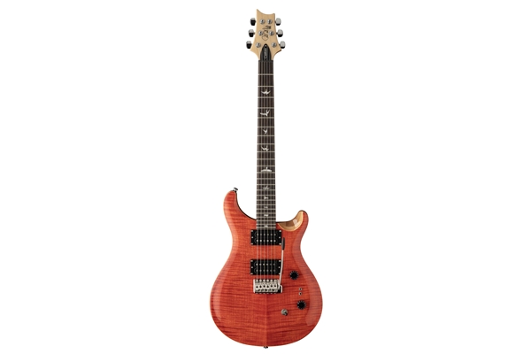 SE Custom 24-08 Blood Orange 2024