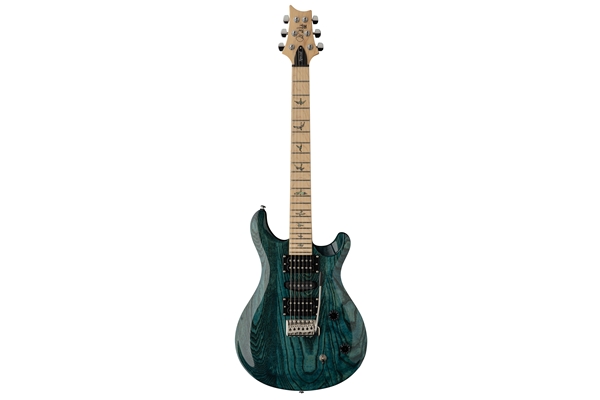 SE Swamp Ash Special Iri Blue