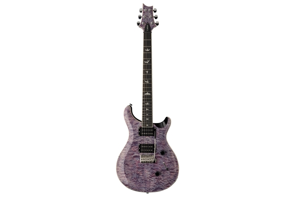 SE Custom 24 Quilt Violet