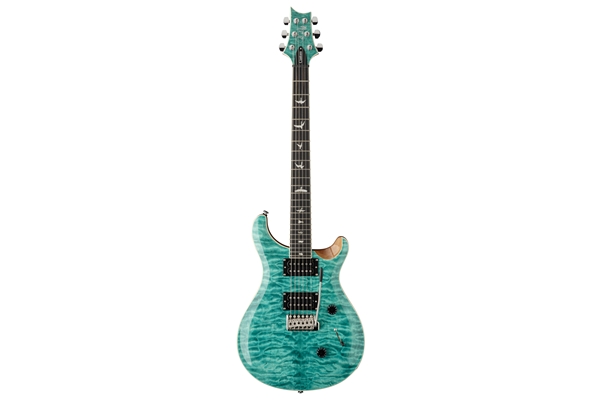 SE Custom 24 Quilt Turquoise