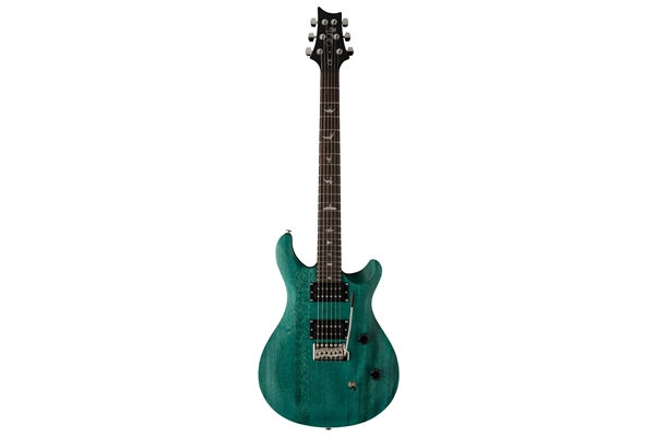 SE CE 24 Standard Satin Turquoise