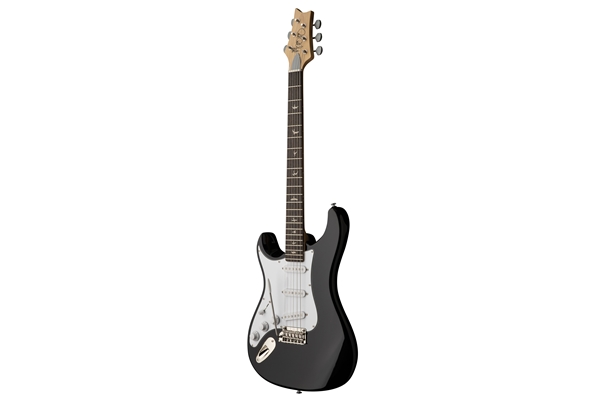 PRS - SE Silver Sky Lefty Piano Black Tastiera Palissandro