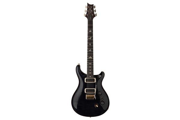 PRS - Custom 24-08 10-Top Gray Black 2024