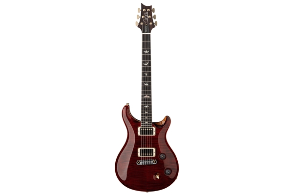 PRS - McCarty Red Tiger 2024