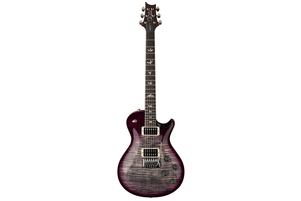 PRS - Tremonti Tremolo Charcoal Purple Burst 2024