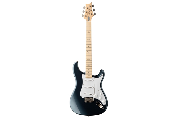 PRS - Silver Sky Venetian Blue Maple