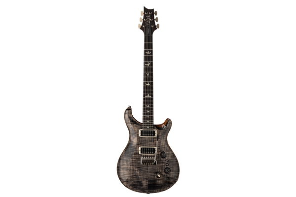 PRS - Custom 24-08 Charcoal 2024