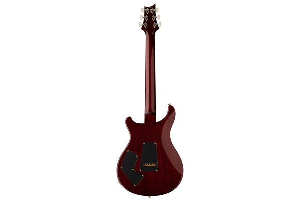 PRS - Modern Eagle V 10-Top Dark Cherry Burst 2024