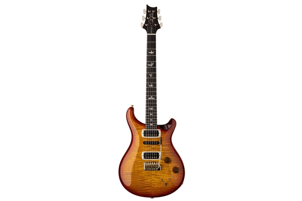 PRS - Modern Eagle V 10-Top Dark Cherry Burst 2024