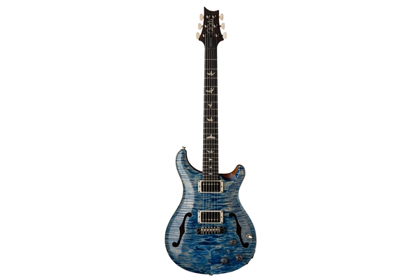PRS - Hollowbody II Piezo Faded Blue Jean 2024